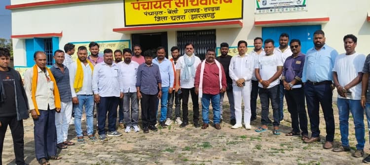 कोयला आवंटन बढ़ाने की मांग, प्रबंधन से मिलेंगे लोडर मालिक