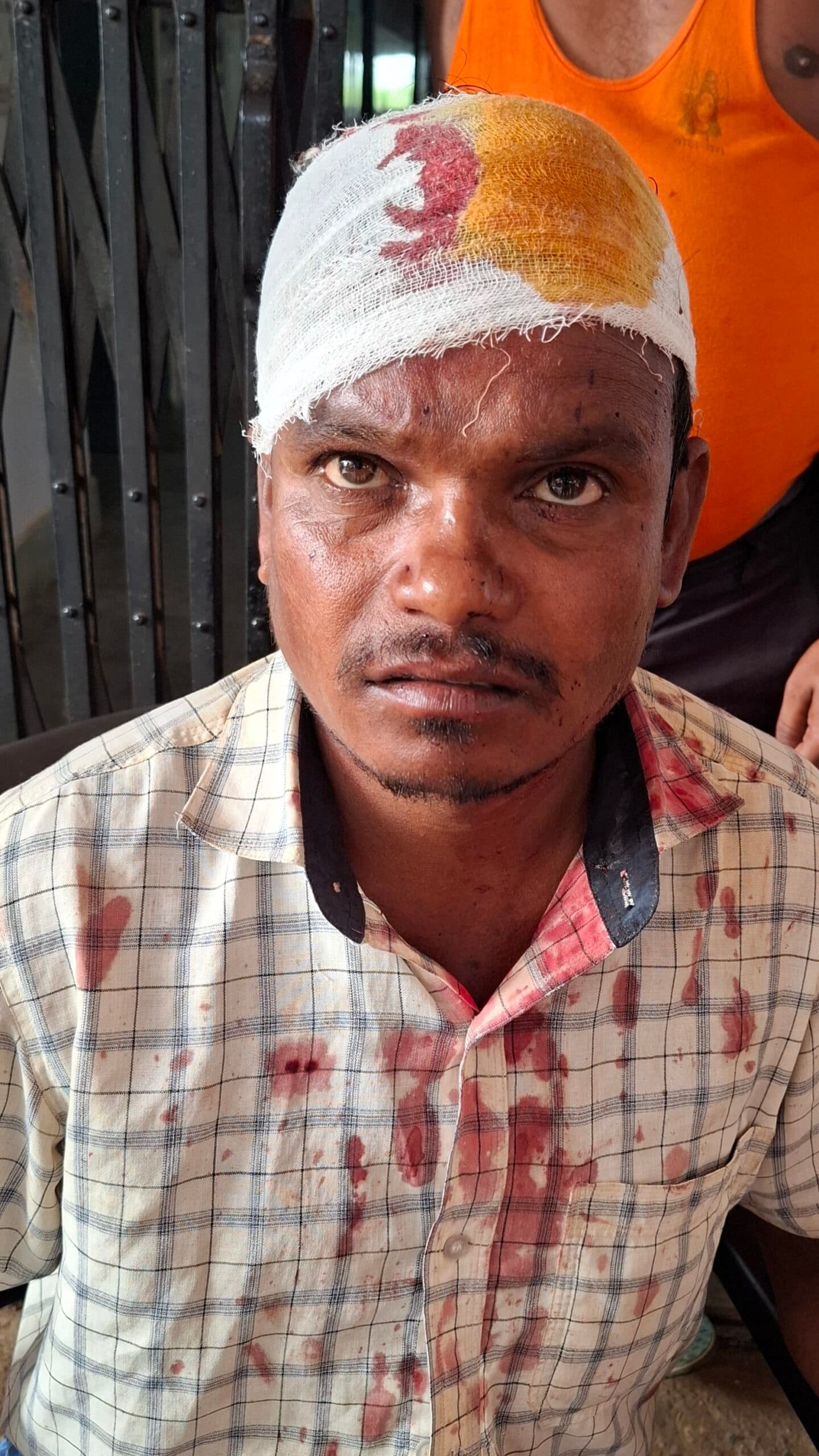 Giridih News :दो मारपीट की घटनाओं में तीन घायल