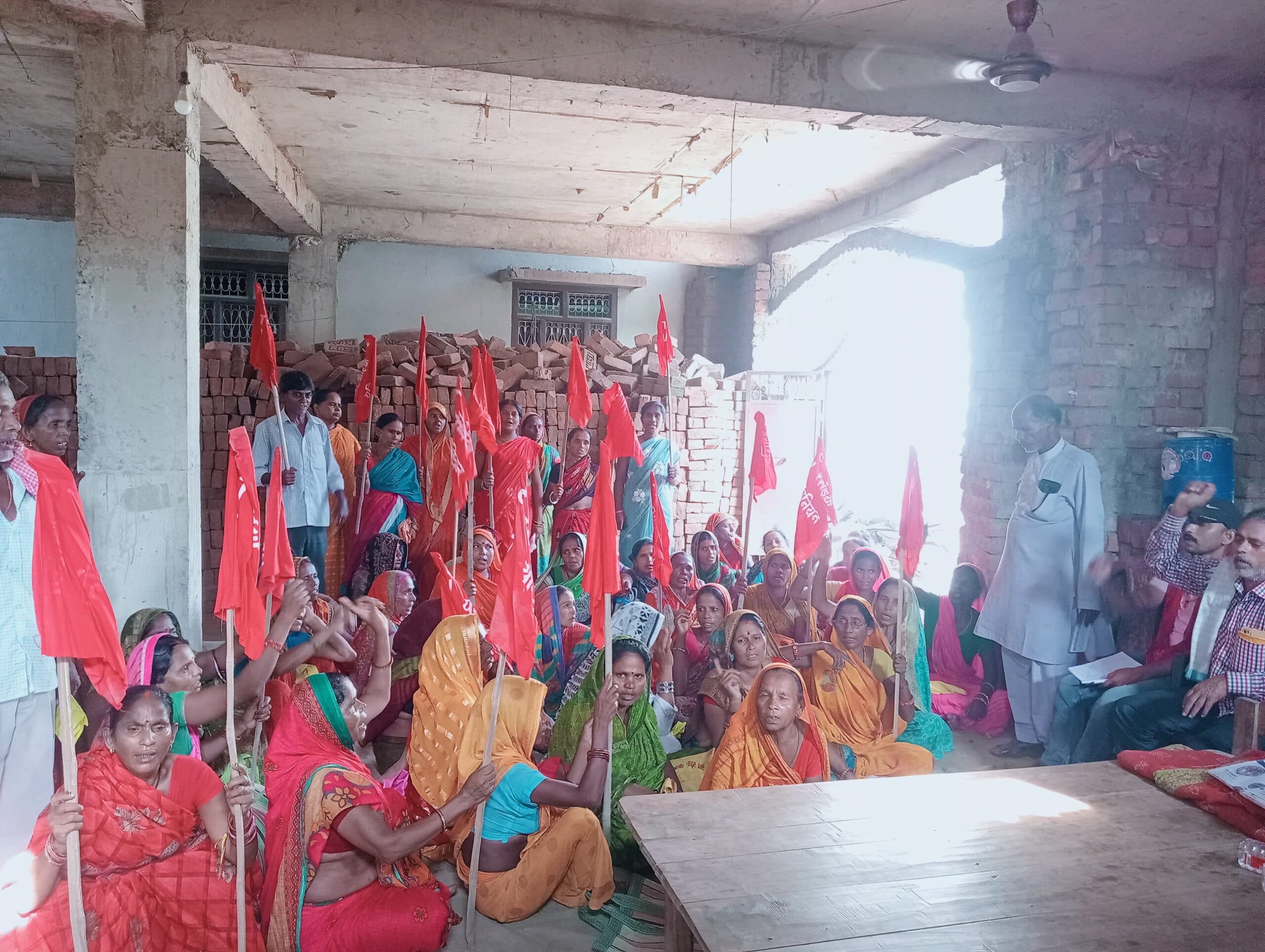 20 को रसोईया यूनियन का जिला मुख्यालय में होगा प्रदर्शन