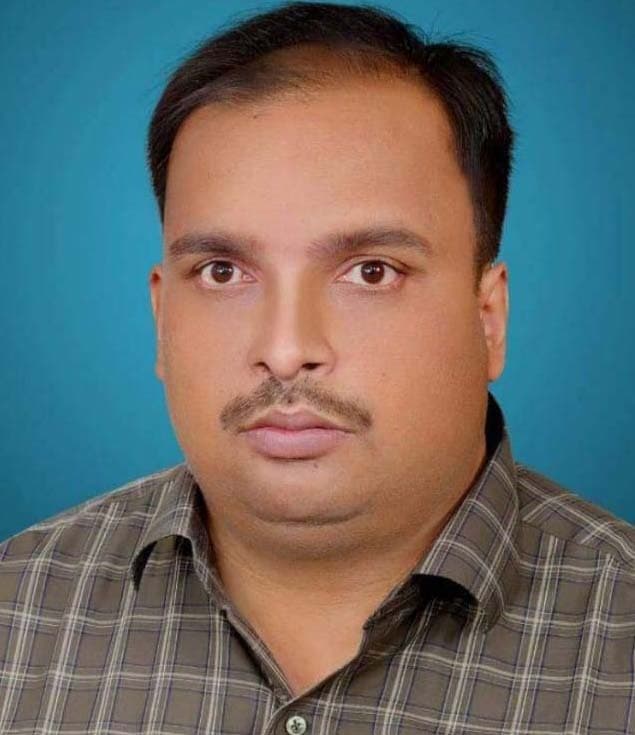 अतिथि शिक्षक बहाली का आरक्षण रोस्टर त्रुटिपूर्ण : डॉ. आलोक राज