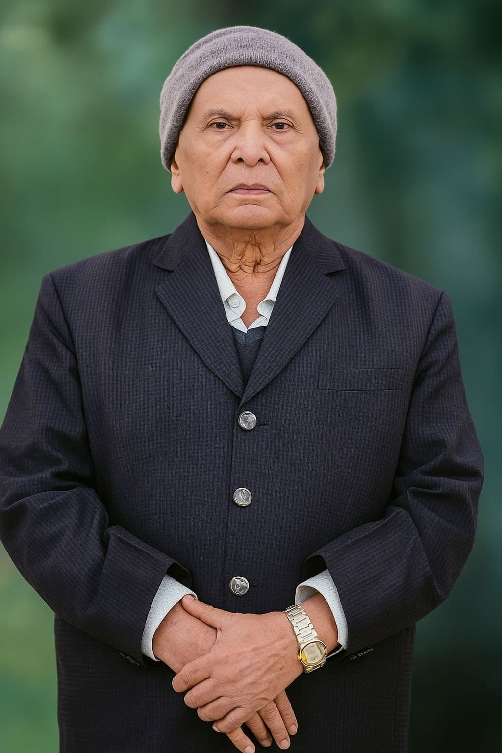 Giridih News :बेहतर इलाज के साथ स्वास्थ्य के प्रति जागरूक करते थे डॉ एलपी सिंह