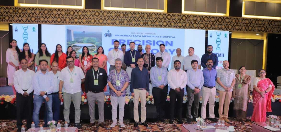 Jamshedpur News : झारखंड में कैंसर के इलाज की बेहतर सुविधा उपलब्ध : डॉ कुमार सौरभ