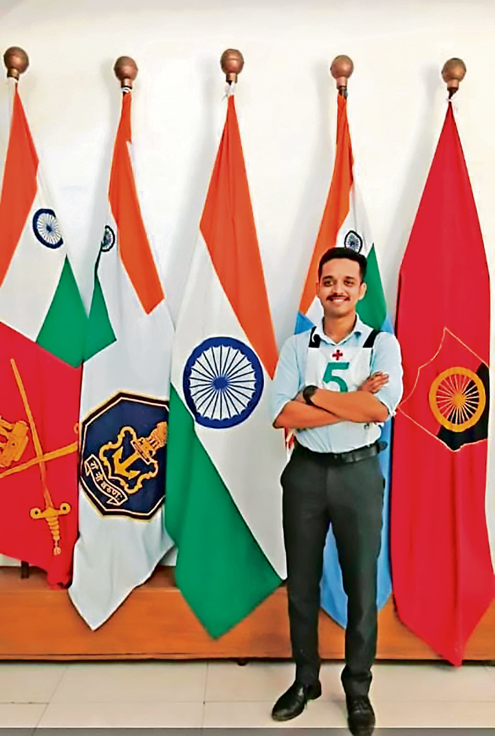 Jamshedpur News : करंट अफेयर्स और देश-विदेश की जानकारी पाने में प्रभात खबर से मिली मदद