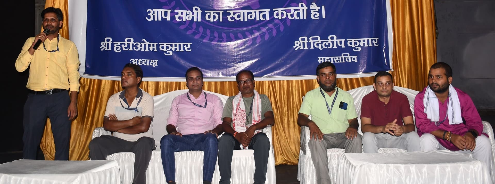 Bokaro News : वेज रिवीजन, एरियर भुगतान व बोनस के लिए आर-पार की लड़ाई लड़ेंगे बीएसएल कर्मी