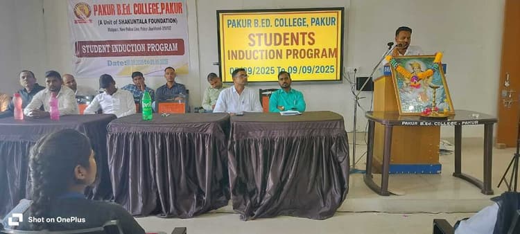 अच्छा शिक्षक वही जो खुद सीखता रहे और बच्चों को भी प्रेरित करे: डॉ. संजय