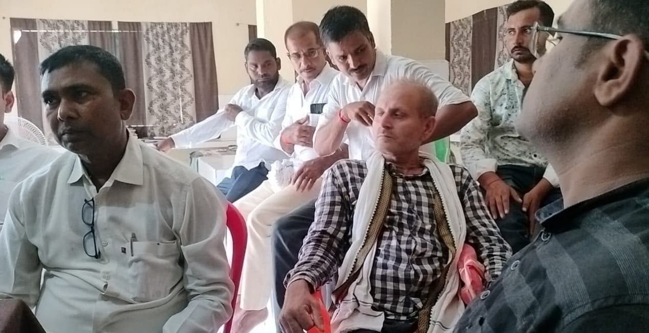 16 सितंबर को होगा एनडीए का महासम्मेलन, तैयारी पर चर्चा