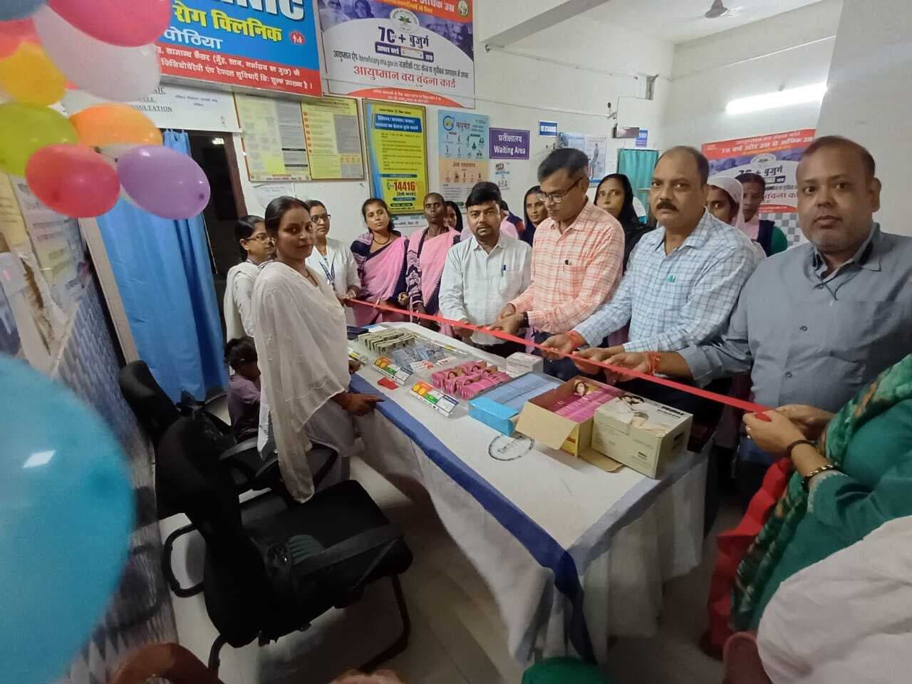 परिवार नियोजन से सशक्त होगा समाज