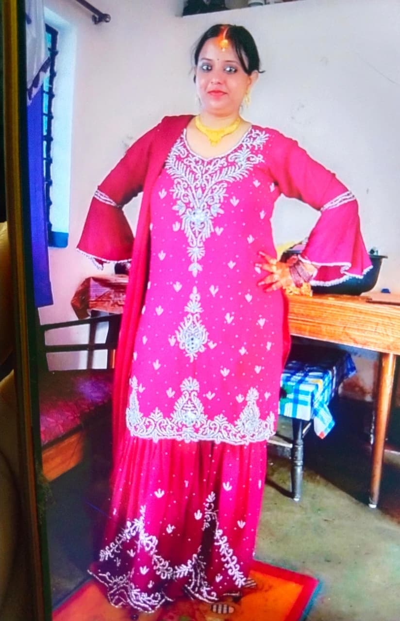 Jamshedpur News : सिदगोड़ा : ससुराल में फंदे से लटकी मिली महिला, हत्या का आरोप