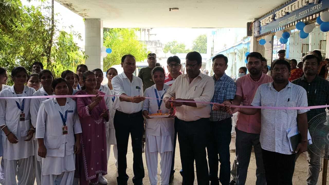 पति-पत्नी जागरूक होंगे, तभी होगा खुशहाल परिवार का निर्माण- सीएस