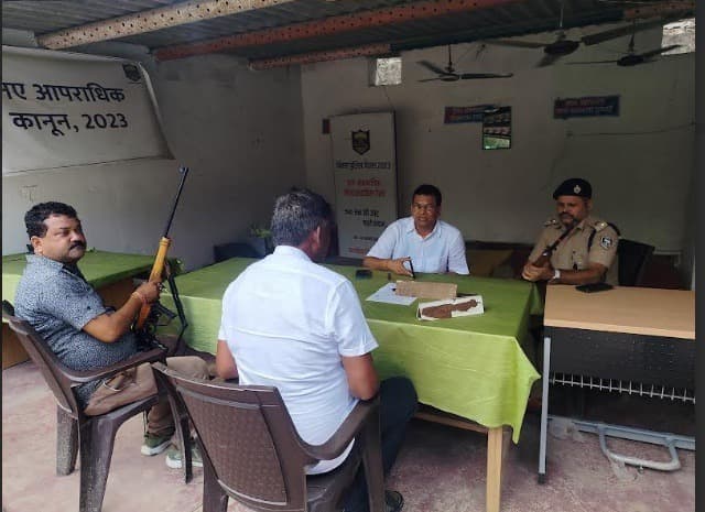 लाइसेंस सत्यापन की अंतिम तिथि आज