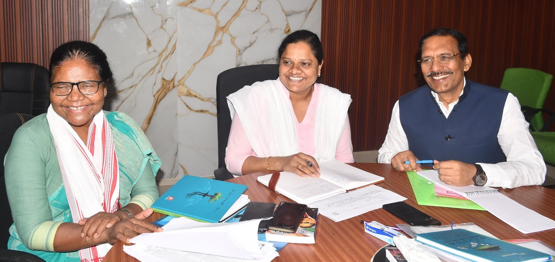 Bokaro News : कांग्रेस जिलाध्यक्ष के लिये 34 नेताओं ने की है दावेदारी : हिना कांवरे