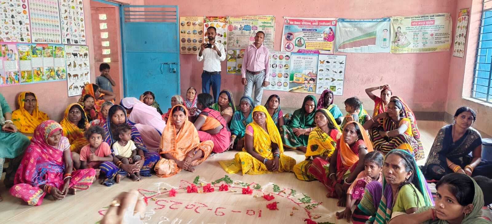 स्वास्थ्य के प्रति रहें जागरूक, सही खानपान और दिनचर्या पर दें ध्यान