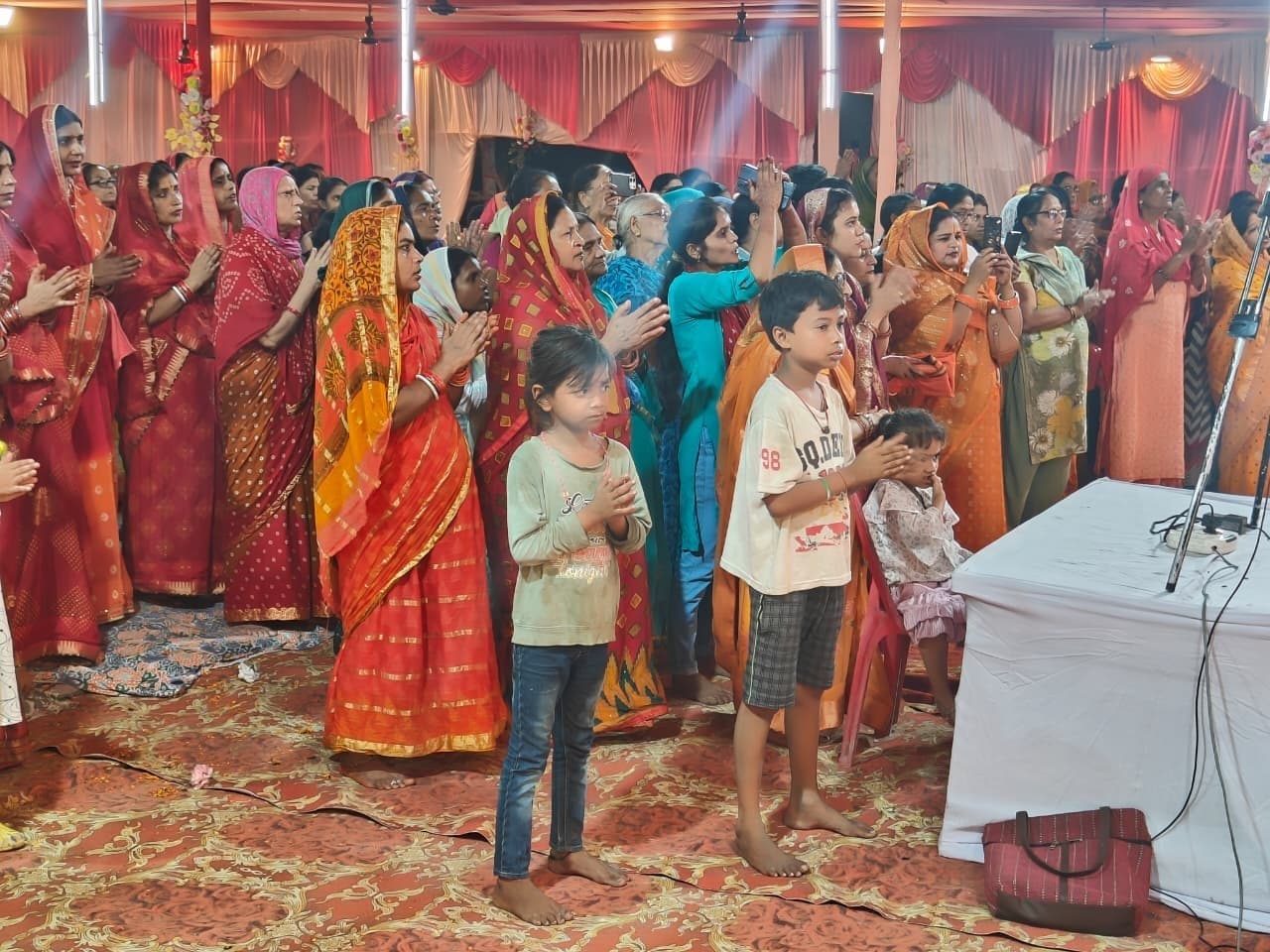 भगवान के नाम का स्मरण ही कलियुग में मोक्ष का आधार