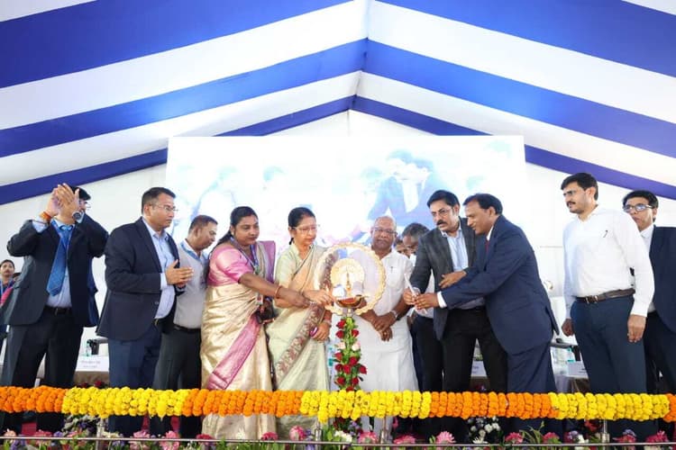 आर्थिक प्रगति की आधारशिला है वित्तीय समावेशन