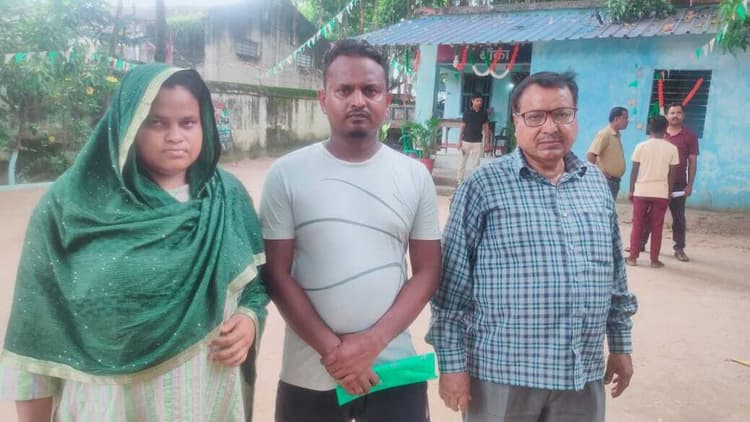 युवक का फेक आइडी बनाकर साइबर अपराधियों ने की ठगी