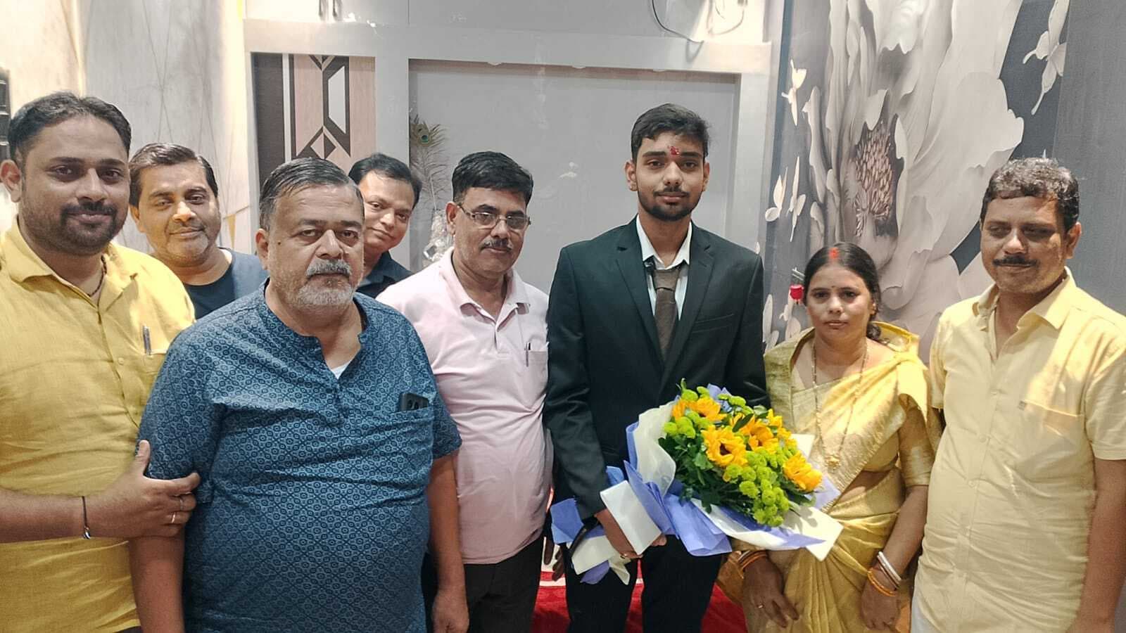 रिलायंस इंडस्ट्रीज बिहार के स्वतंत्र निदेशक बने पीयूष वर्मा