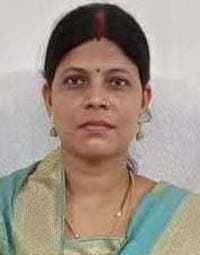 दुर्गापूजा से छठ तक नगर की साफ-सफाई व लाइटिंग को प्राथमिकता : संजना देवी