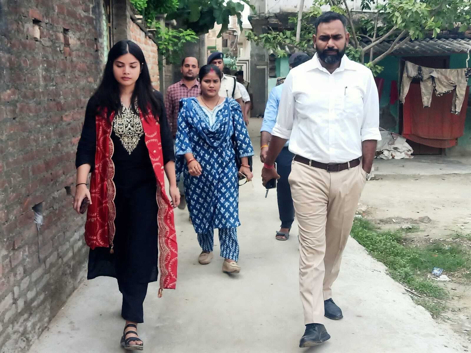 Motihari: गुणवत्तापूर्ण ससमय पूरा करे योजनाओं का निर्माण : नगर आयुक्त