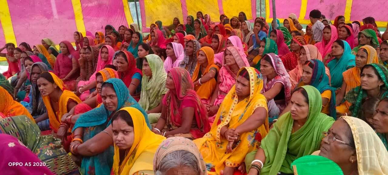 Samastipur : जीविका दीदियों को दी गयी योजना की जानकारी