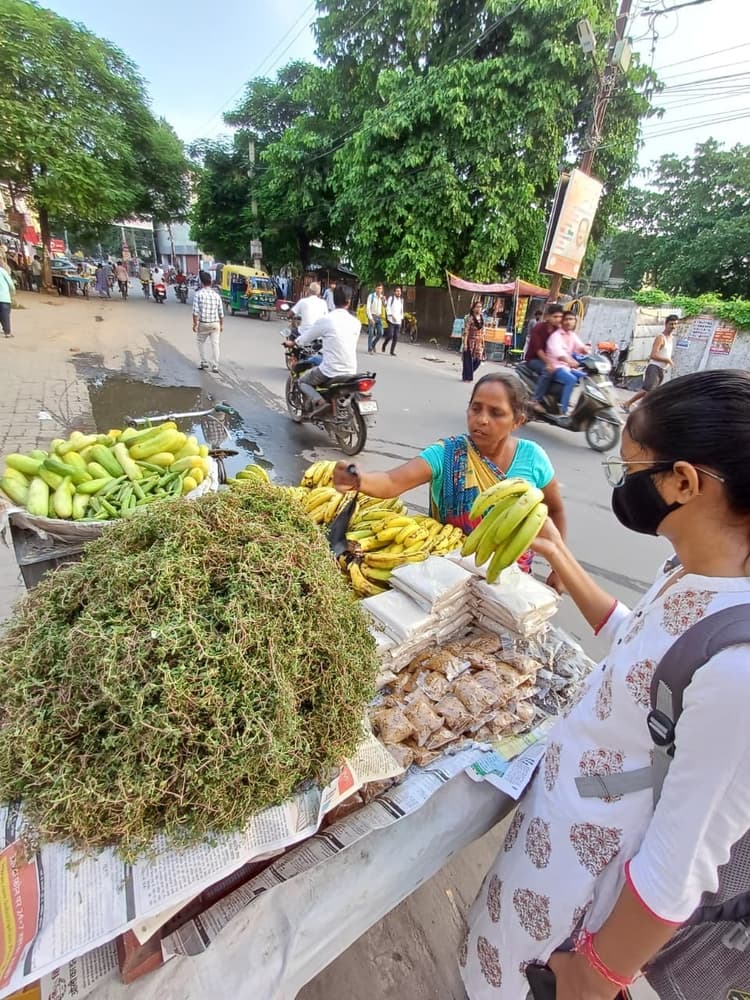 एक से दस ग्राम तक का जितिया का लॉकेट, दस हजार वाले की अधिक डिमांड