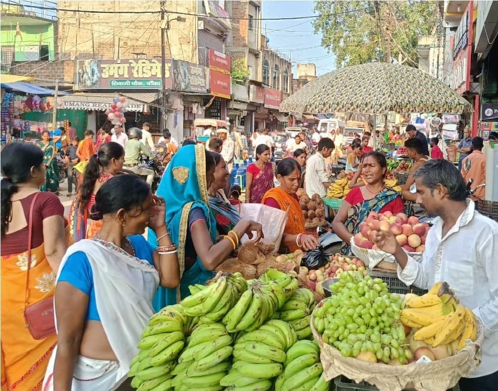 नहाय-खाय के साथ तीन दिवसीय जिउतिया व्रत का आज से होगा आगाज.
