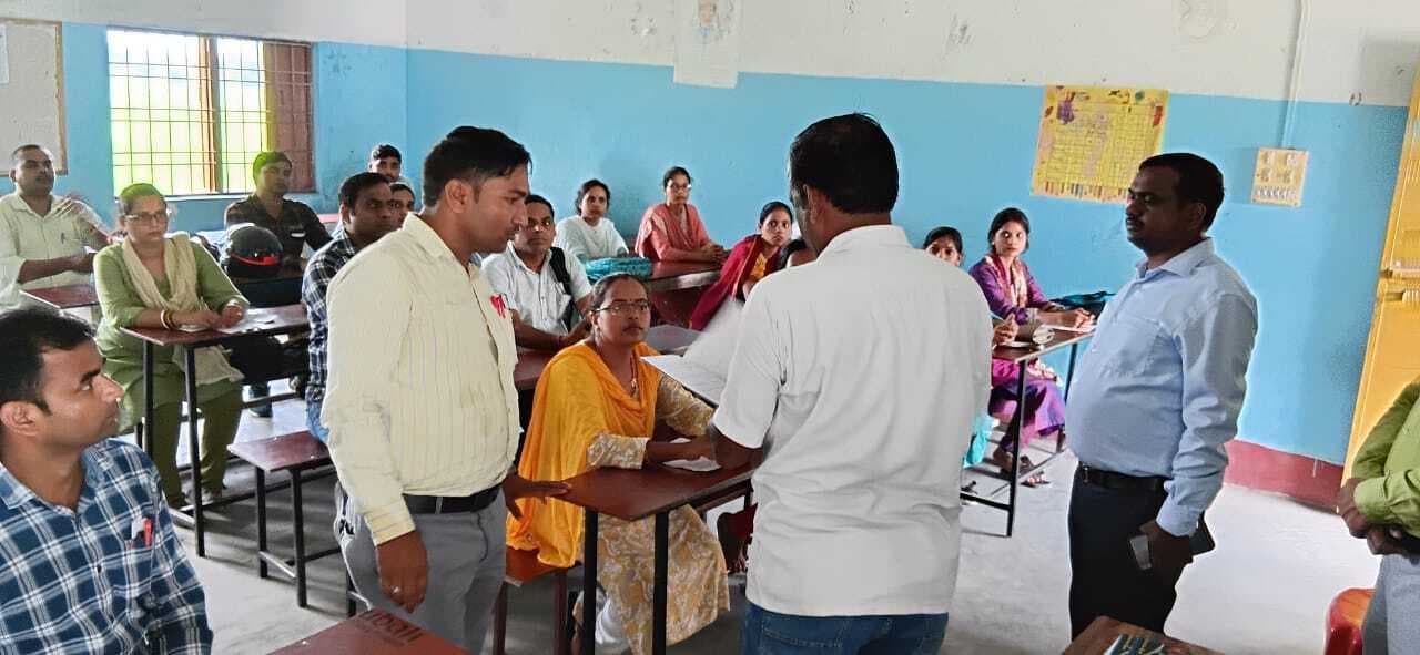 22 केंद्रों पर होगी बीपीएससी प्रारंभिक परीक्षा आज, तैयारी पूरी