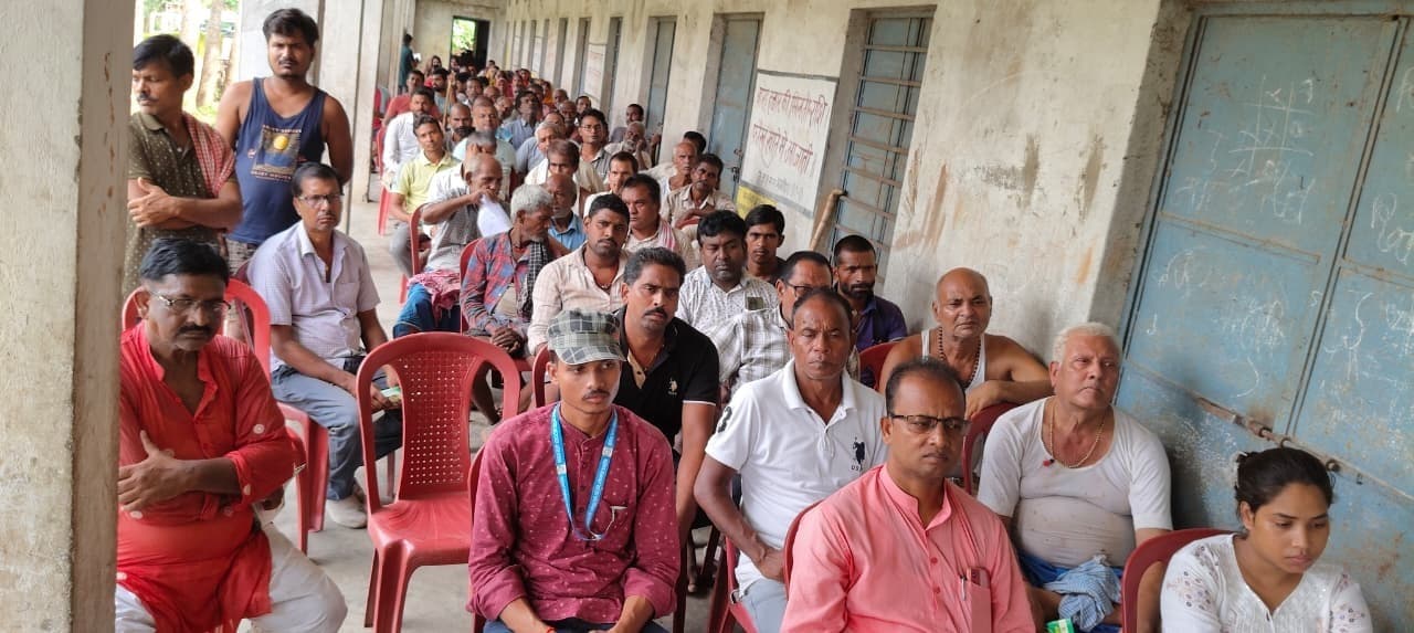 वैज्ञानिक तरीके से केला की खेती करने से बढ़ेगा डेढ़ गुना आय: एसके ठाकुर