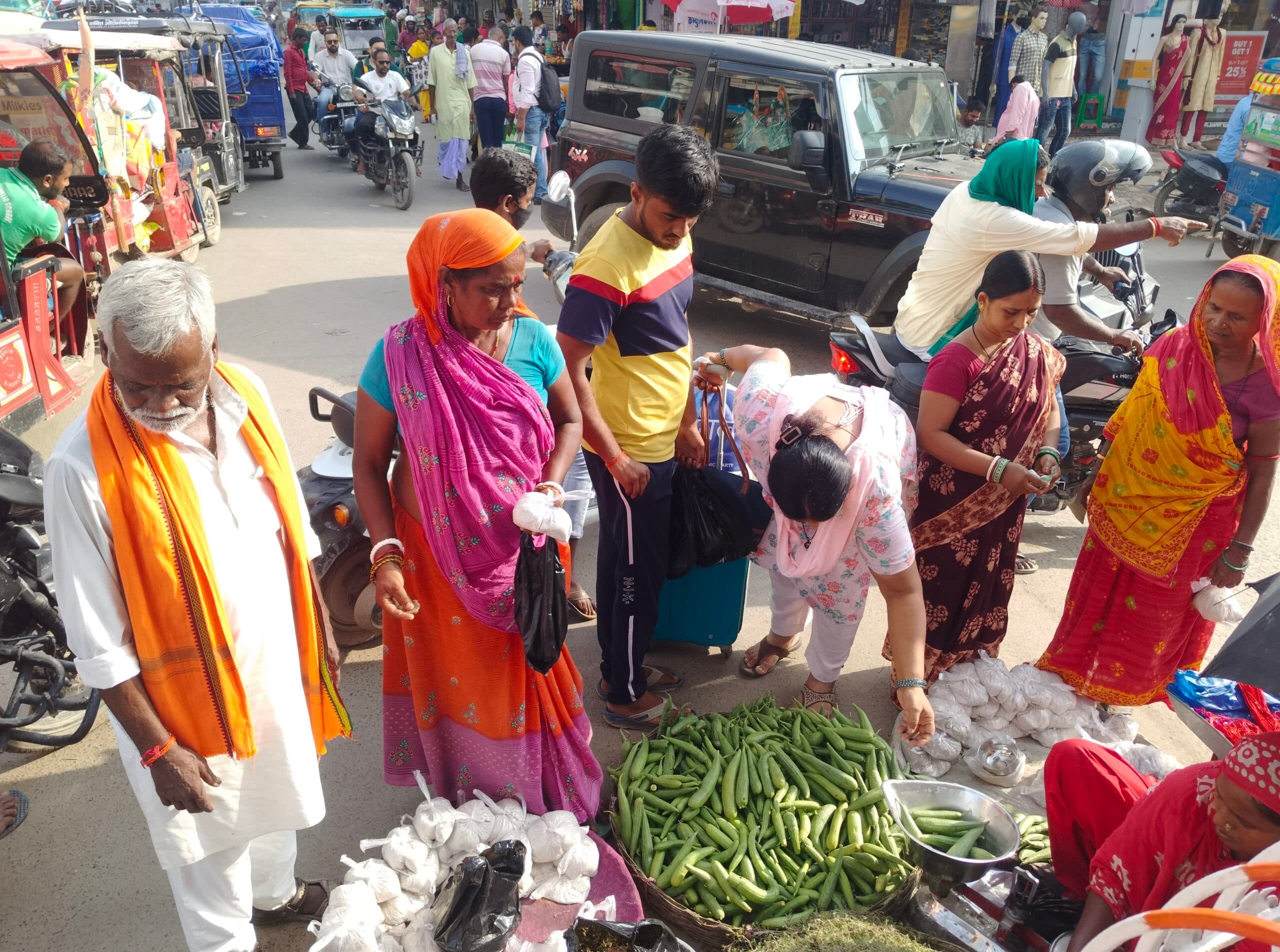 जीवित्पुत्रिका व्रत 14 को, माताएं रखेंगी निर्जला व्रत