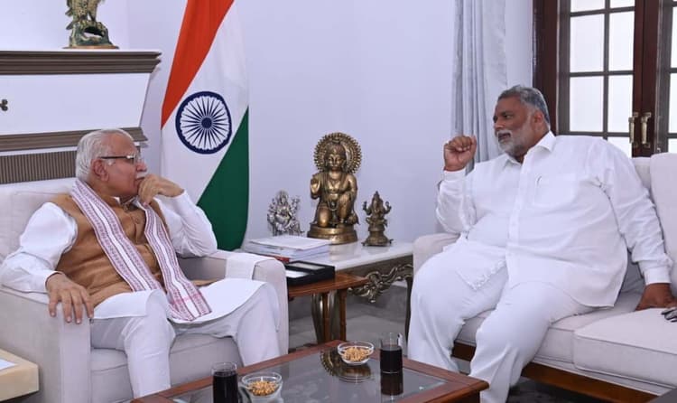 पूर्णिया को स्मार्ट सिटी बनाने के लिए केंद्र करे पहल : सांसद