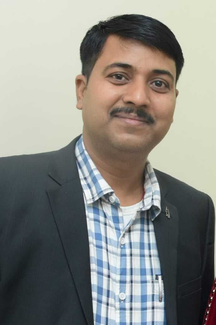 भारत और भारतीयता का शृंगार है हिन्दी: डॉ. जितेश कुमार