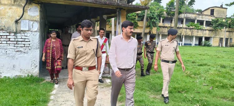 बीपीएससी: 71वीं सयुंक्त प्रारंभिक परीक्षा से 5024 अभ्यर्थी रहे अनुपस्थित