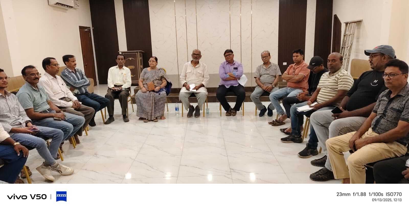 मधुपुर में महात्मा गांधी के आगमन के सौ साल पर होंगे कार्यक्रम