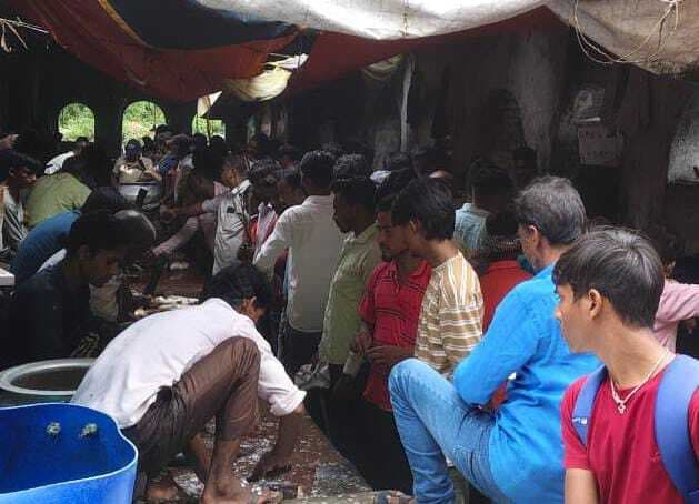 जिउतिया का नहाय खाय संपन्न, आज महिलाएं रखेंगी निर्जला उपवास