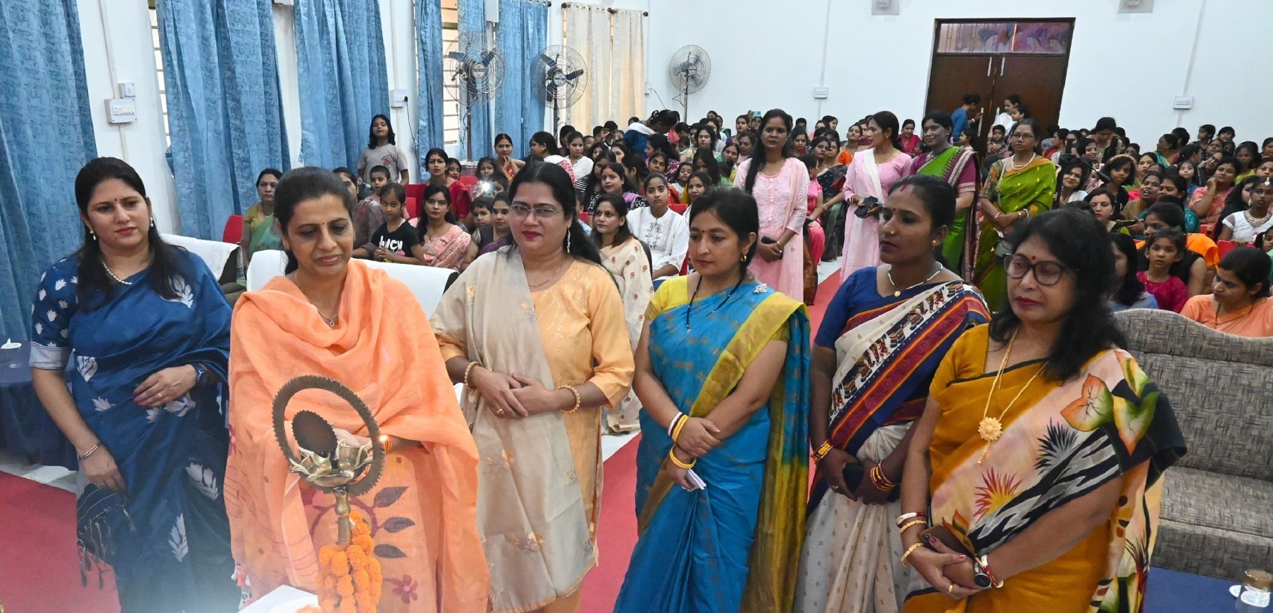 Bokaro News : स्वच्छ समाज के निर्माण में सभी की भूमिका अहम : डीआइजी