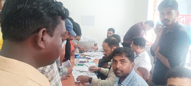 Bokaro News : लोक अदालत में 10,676 मामलों का निष्पादन