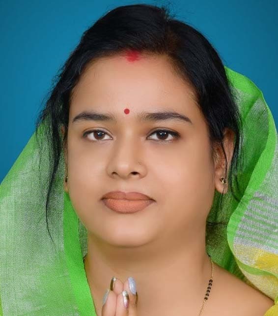 पल्लवी गुप्ता ने पीएम से की मांगों को पूरा करने की अपील