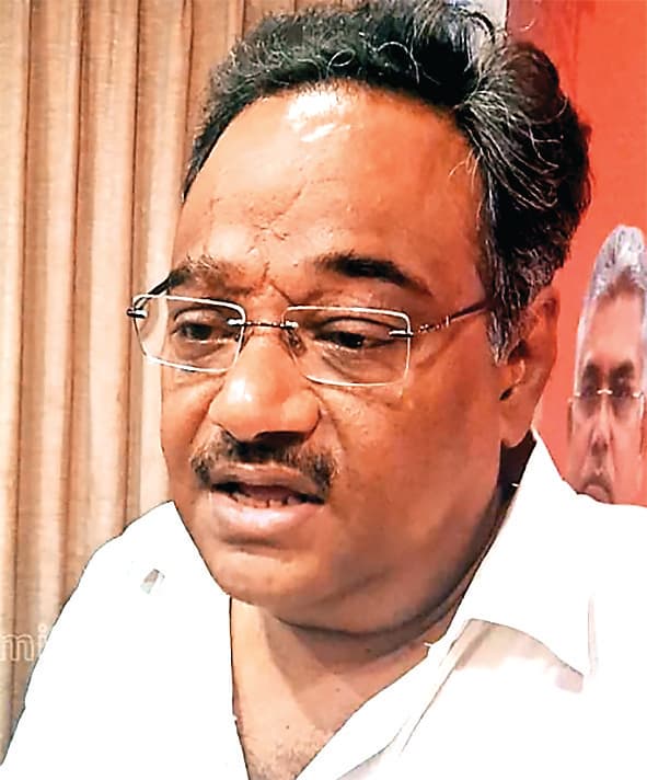 पश्चिम बंगाल का एफडीआइ अब 0.6 फीसदी जबकि गुजरात का 39.6 : शमिक भट्टाचार्य