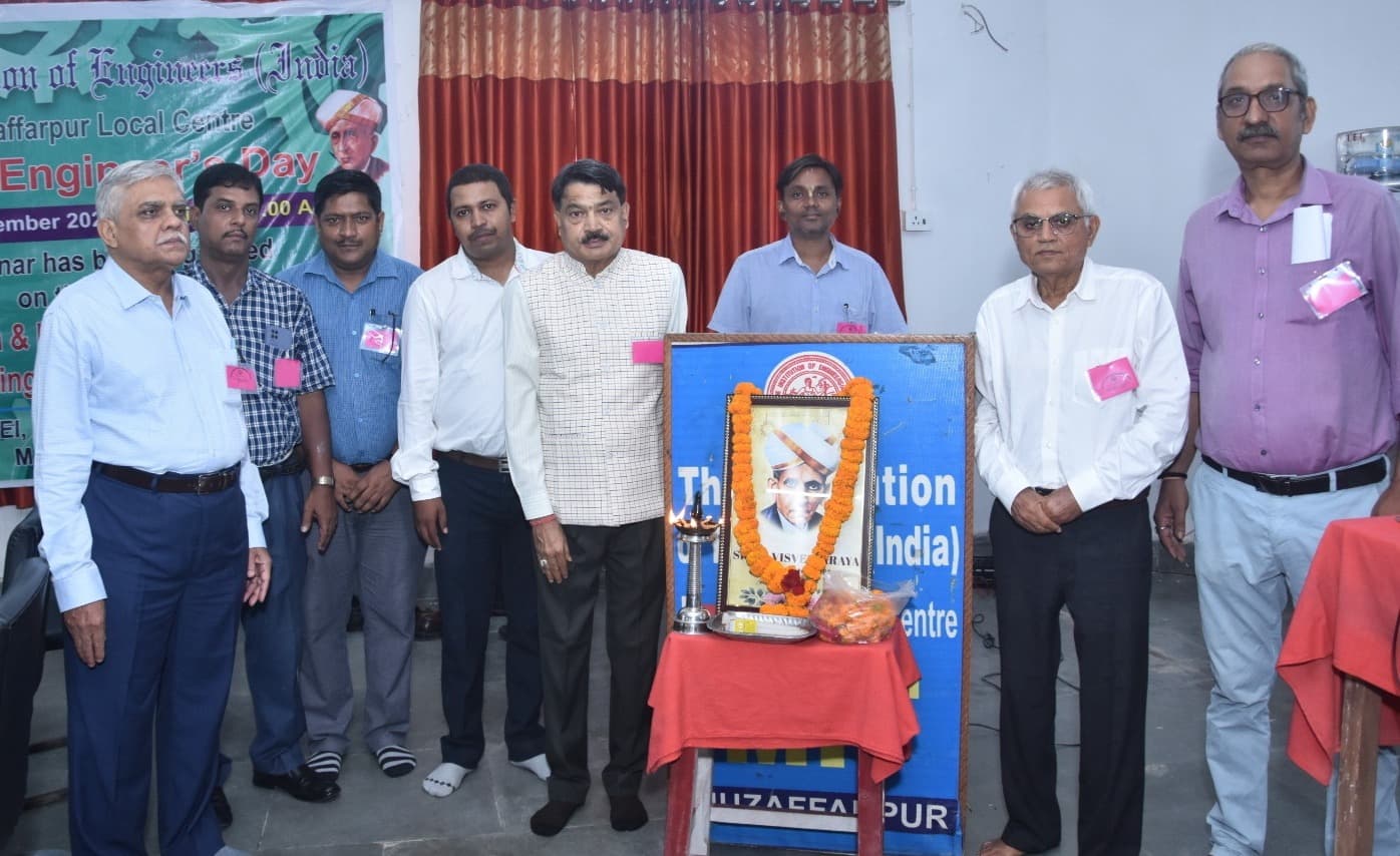 इंजीनियर्स डे, डीप टेक से भारत को सशक्त बनाने पर जोर