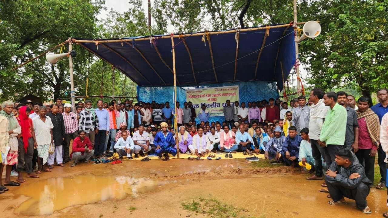 मांझी, जोगमांझी, प्राणिक, जोगप्रणिक, नाईकी, भद्दो को मिले सम्मान राशि