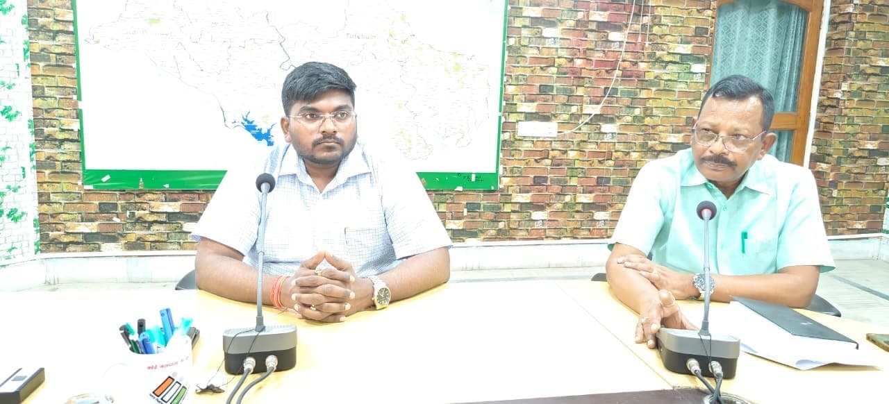 17 से चलेगा स्वस्थ नारी-सशक्त परिवार अभियान : डीसी