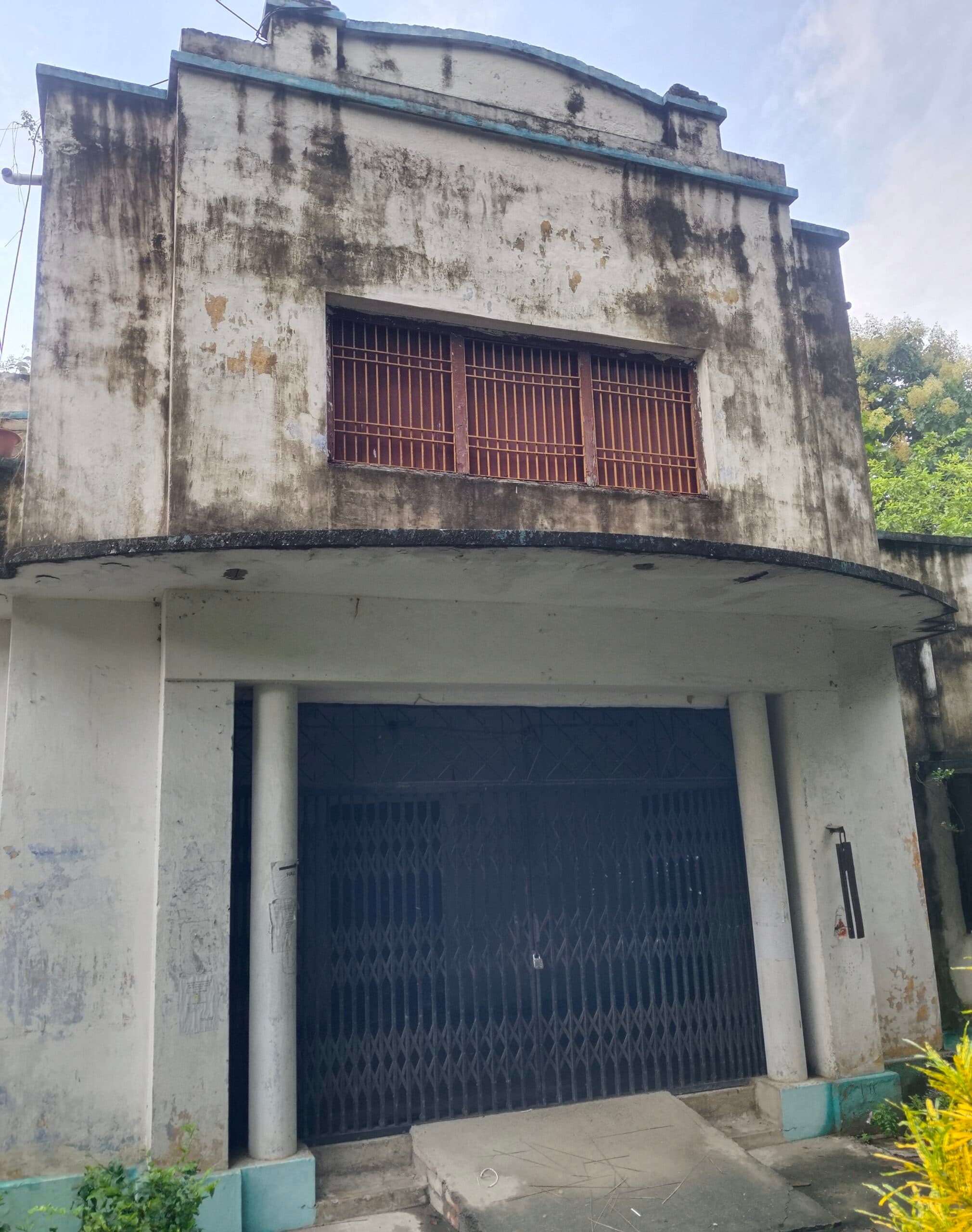 कोसी कॉलेज में अत्याधुनिक जी-प्लस वन ऑडिटोरियम का होगा निर्माण