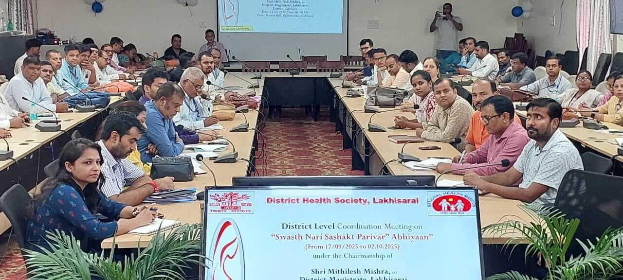 17 सितंबर से दो अक्तूबर तक मनाया जायेगा स्वच्छता ही सेवा पखवाड़ा