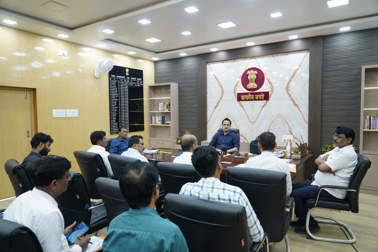 Madhubani News : 17 सितंबर से 2 अक्टूबर तक जिले में मनाया जाएगा स्वच्छता ही सेवा अभियान