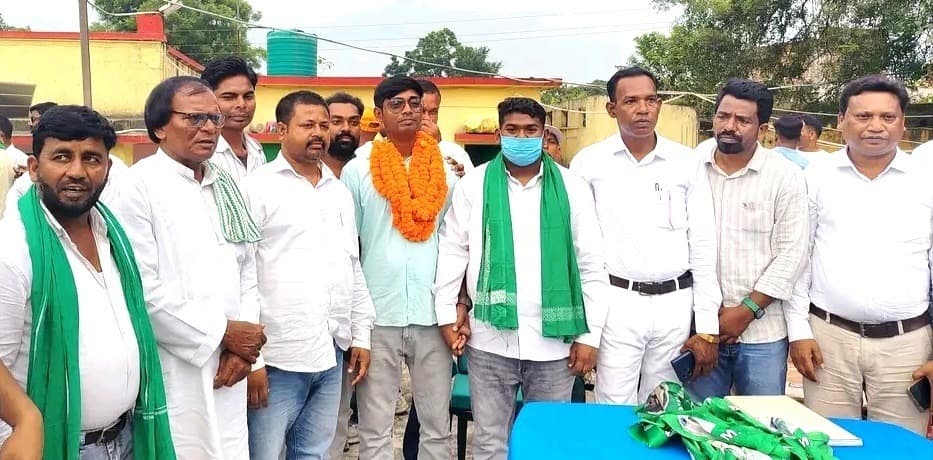Bokaro News : झामुमो युवा मोर्चा के पदाधिकारियों के चयन पर नहीं बनी सहमति