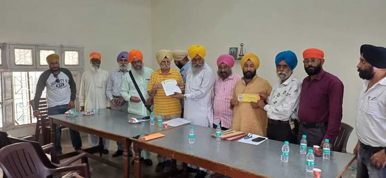 Dhanbad News: 19 को केंद्रीय गुरुद्वारा पहुंचेगी जागृति यात्रा