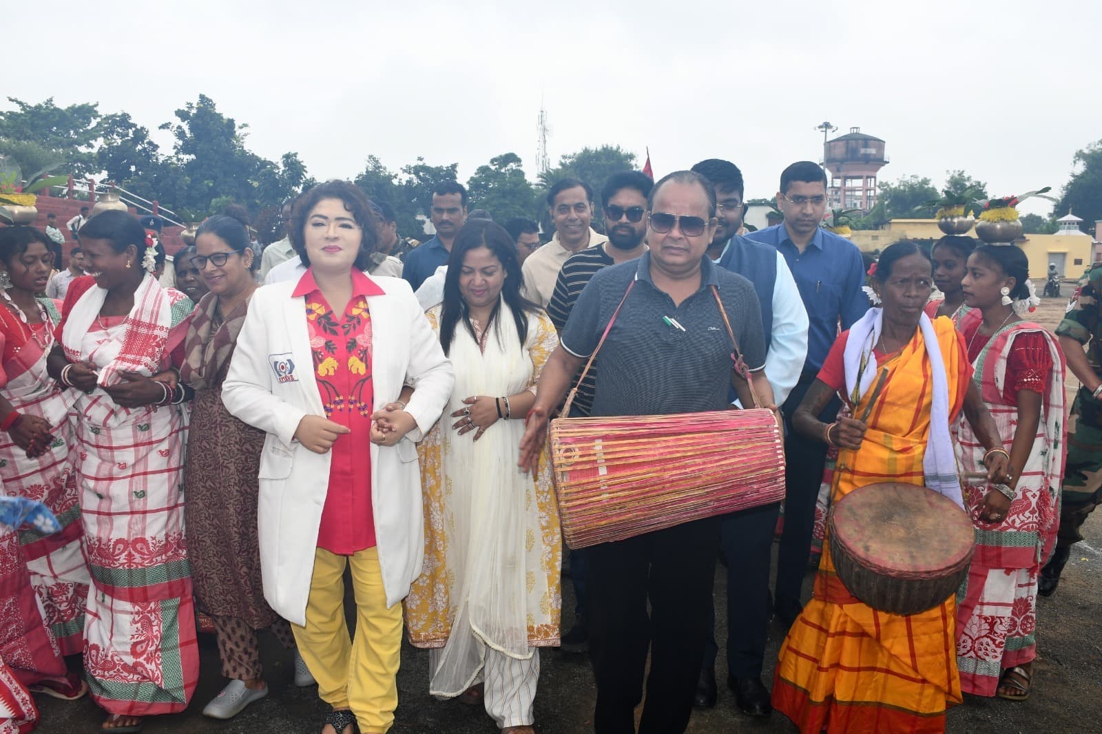 समय पर जांच और इलाज से गंभीर बीमारियों से बचा जा सकता है : डॉ इरफान