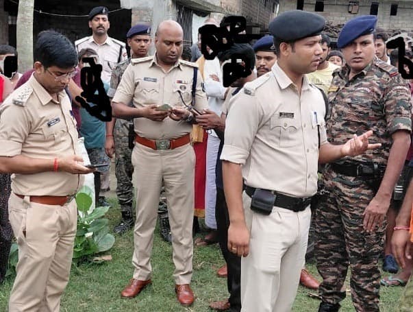 दुष्कर्मियों को पाताल से भी खोज निकालेगी पुलिस - एसपी
