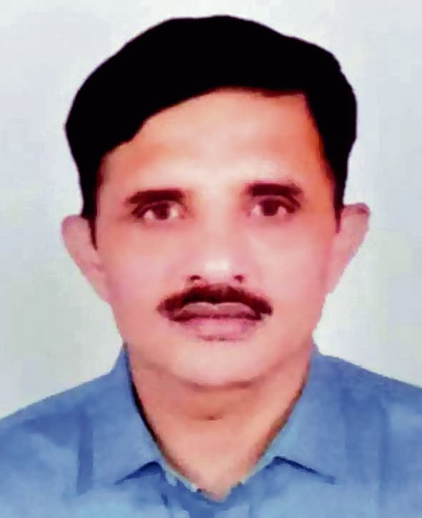 चाइनीज मांझा के कारण गला कटने से पूर्व सैन्यकर्मी की मौत