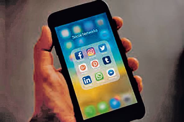 बनगांव पुलिस ने लॉन्च किया मोबाइल ऐप