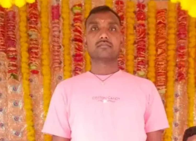 पत्नी ने प्रेमी संग मिलकर की पति की हत्या